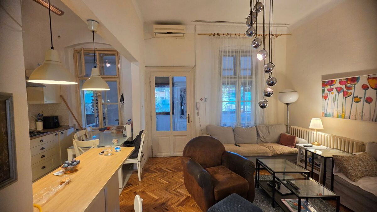 m2Gsigma nekretnine, Zrenjanin, Centar, više od šest soba kuća na prodaju, 2661