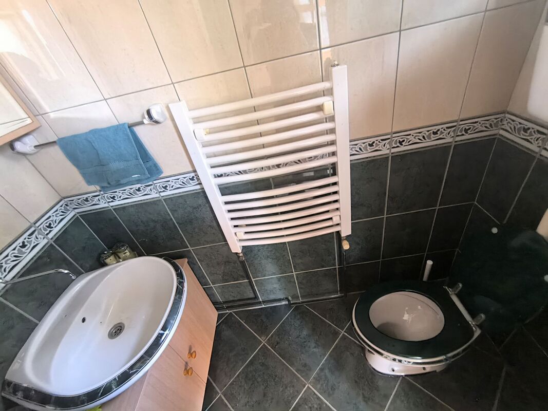 m2Gsigma nekretnine, Zrenjanin, Duvanika, više od šest soba kuća na prodaju, 2662