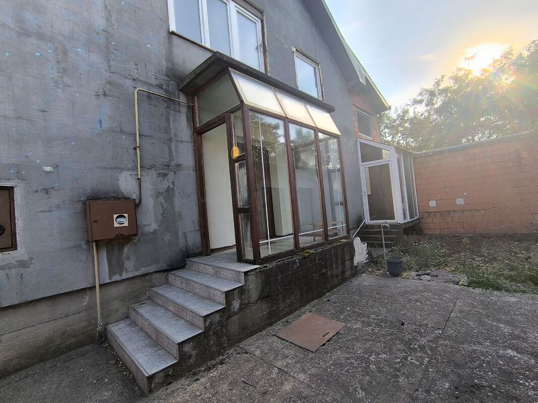 m2Gsigma nekretnine, Zrenjanin, Duvanika, više od šest soba kuća na prodaju, 2662