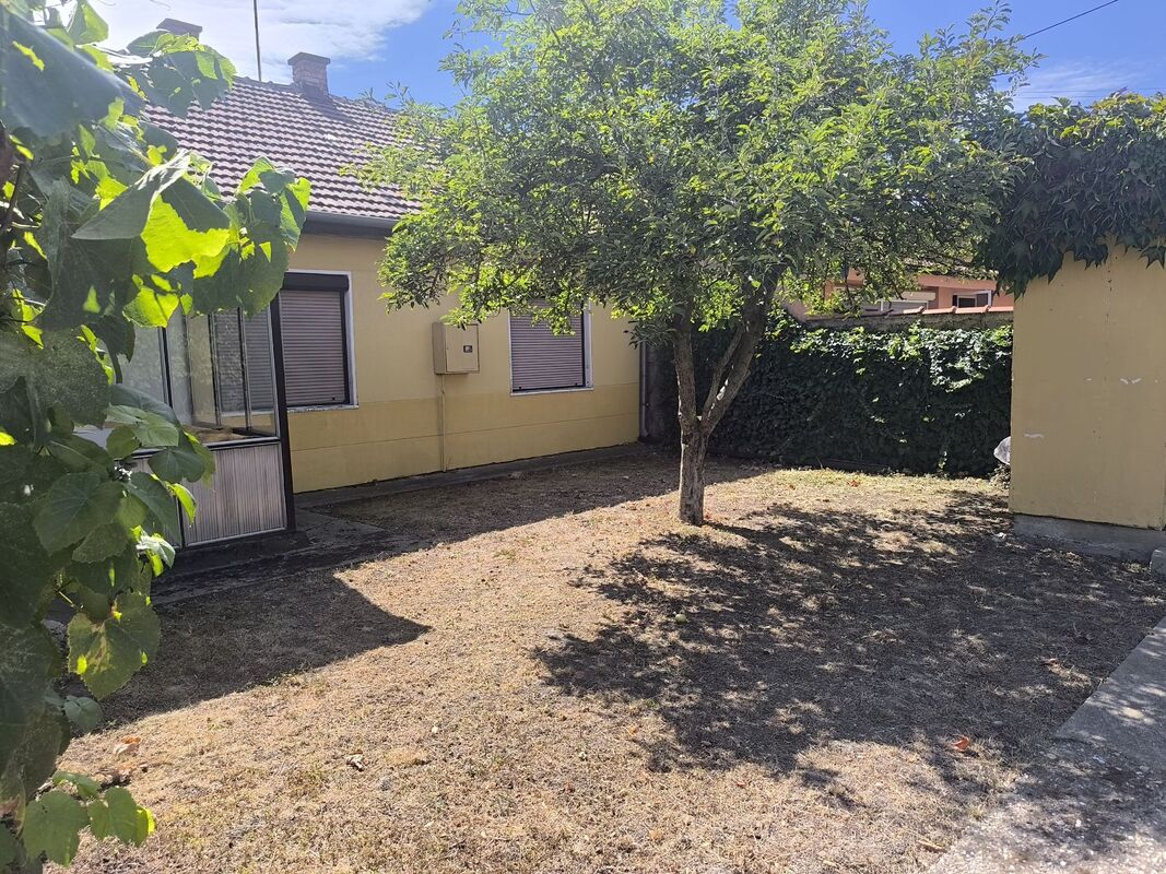 m2Gsigma nekretnine, Zrenjanin, Nova Kolonija, trosobna kuća na prodaju, 2663
