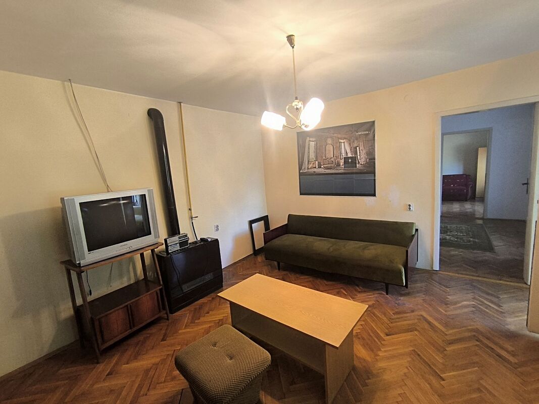 m2Gsigma nekretnine, Zrenjanin, Nova Kolonija, trosobna kuća na prodaju, 2663