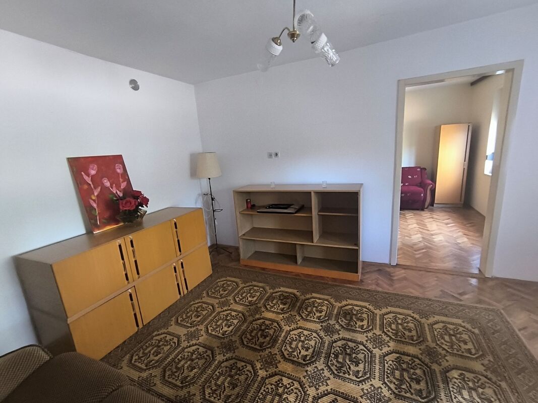 m2Gsigma nekretnine, Zrenjanin, Nova Kolonija, trosobna kuća na prodaju, 2663