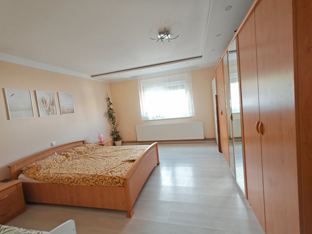 m2Gsigma nekretnine, Zrenjanin, Bagljaš, petosobna kuća na prodaju, 2664