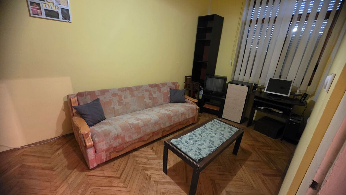 m2Gsigma nekretnine, Zrenjanin, Gradnulica, trosoban stan na prodaju, 2665