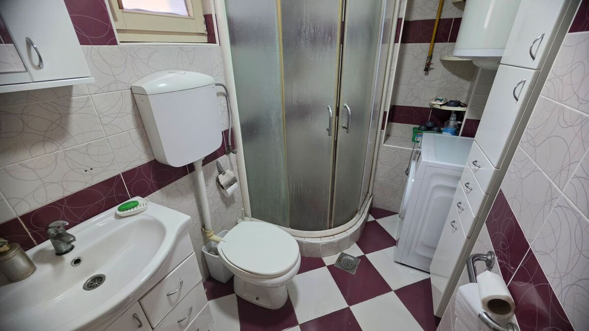 m2Gsigma nekretnine, Zrenjanin, Gradnulica, trosoban stan na prodaju, 2665
