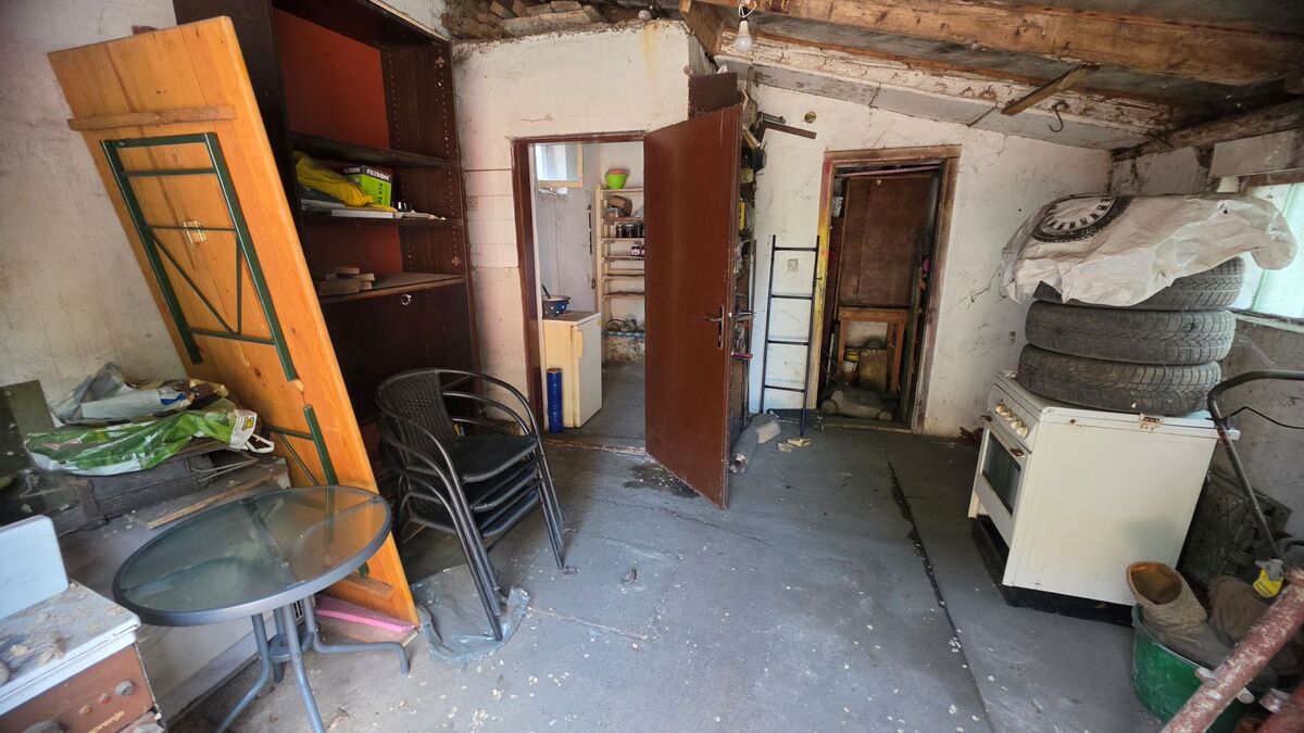 m2Gsigma nekretnine, Zrenjanin, Gradnulica, trosoban stan na prodaju, 2665