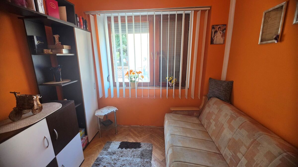 m2Gsigma nekretnine, Zrenjanin, Gradnulica, trosoban stan na prodaju, 2665