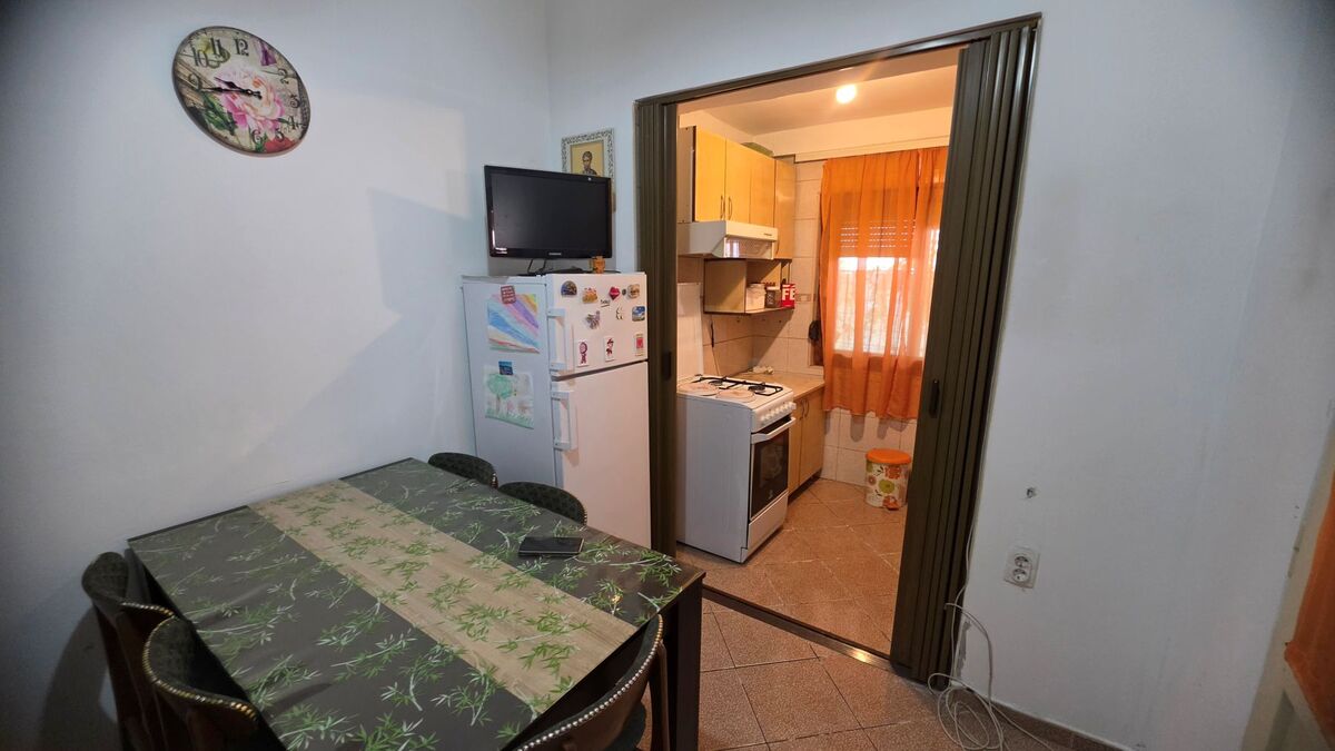 m2Gsigma nekretnine, Zrenjanin, Gradnulica, trosoban stan na prodaju, 2665