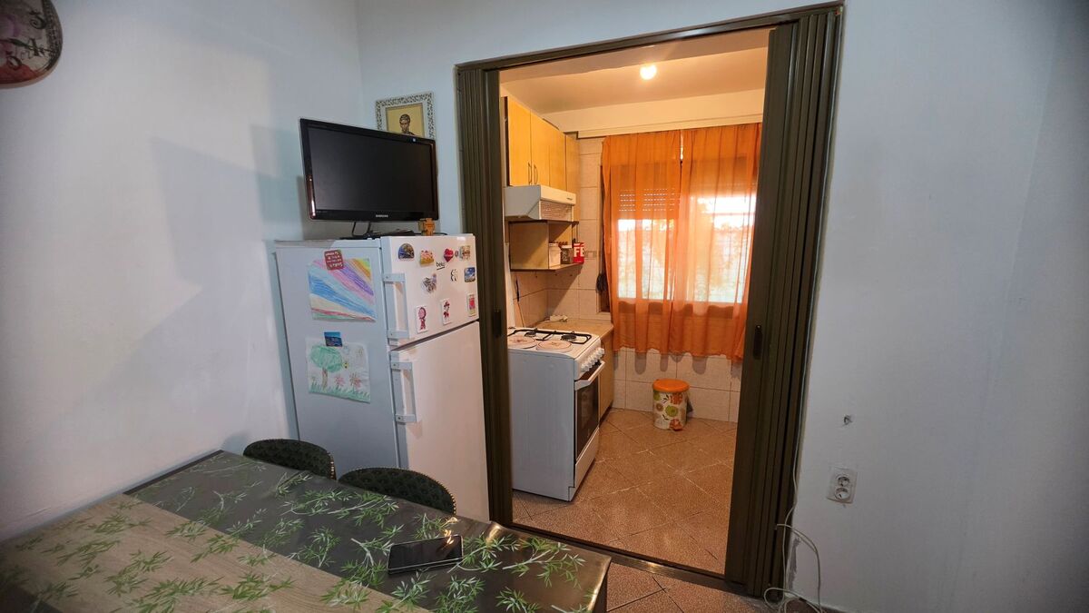 m2Gsigma nekretnine, Zrenjanin, Gradnulica, trosoban stan na prodaju, 2665