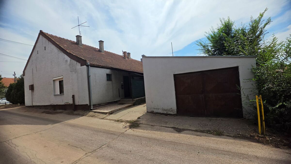 m2Gsigma nekretnine, Zrenjanin, Gradnulica, trosoban stan na prodaju, 2665