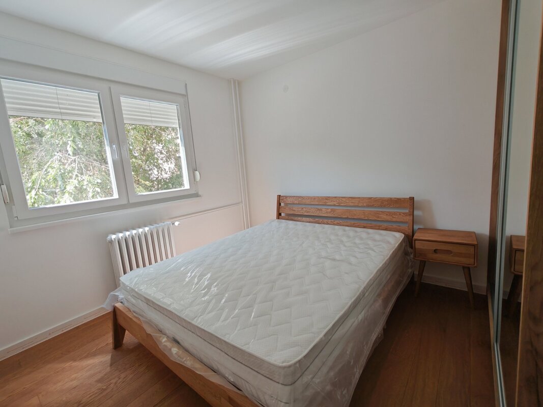 m2Gsigma nekretnine, Zrenjanin, 4. jul, trosoban stan na prodaju, 2666