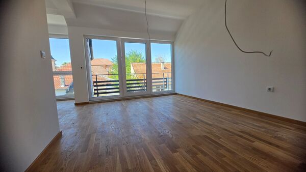 stan, na prodaju, Zrenjanin, Centar
