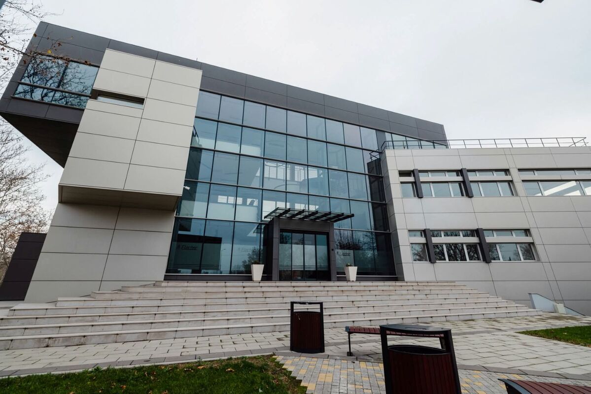 m2Gsigma nekretnine, Zrenjanin, Centar, poslovni prostor na prodaju, 2668