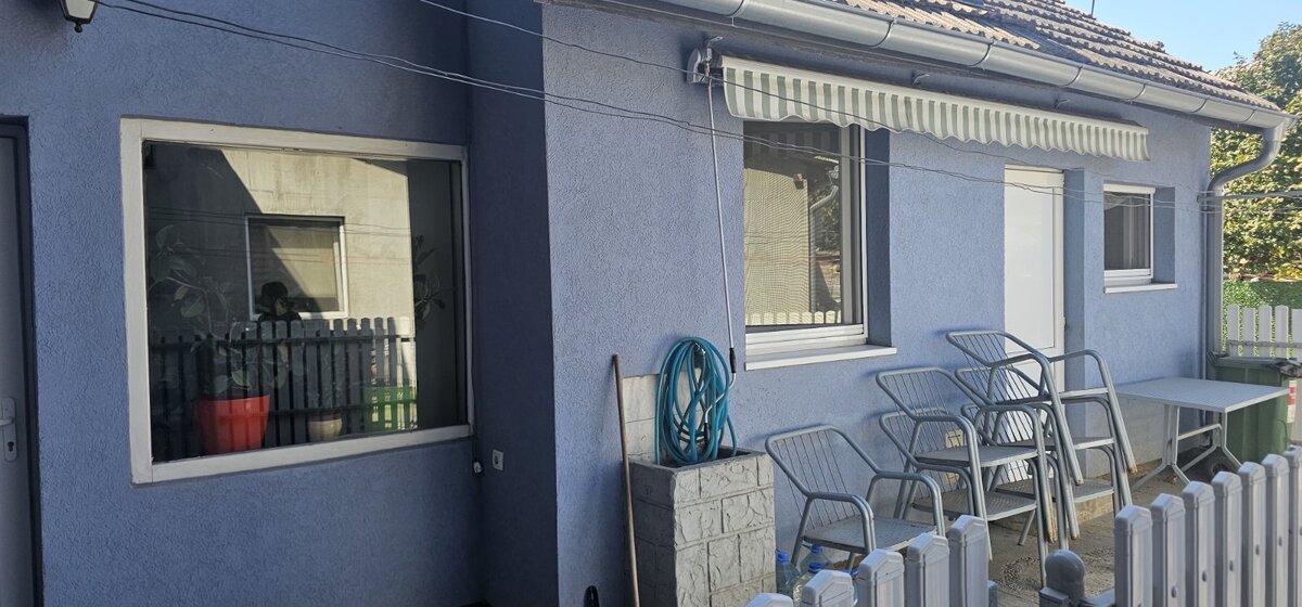 m2Gsigma nekretnine, Beočin okolina, Beočin, dvosoban stan na prodaju, 2669