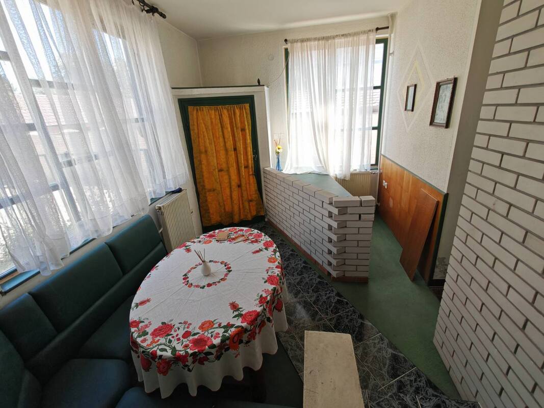 m2Gsigma nekretnine, Zrenjanin, Mala Amerika, šestosobna kuća na prodaju, 2671