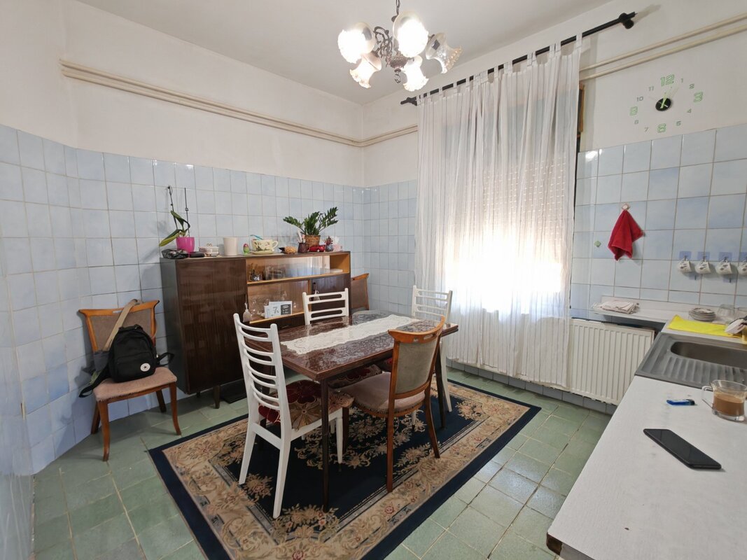m2Gsigma nekretnine, Zrenjanin, Mala Amerika, šestosobna kuća na prodaju, 2671
