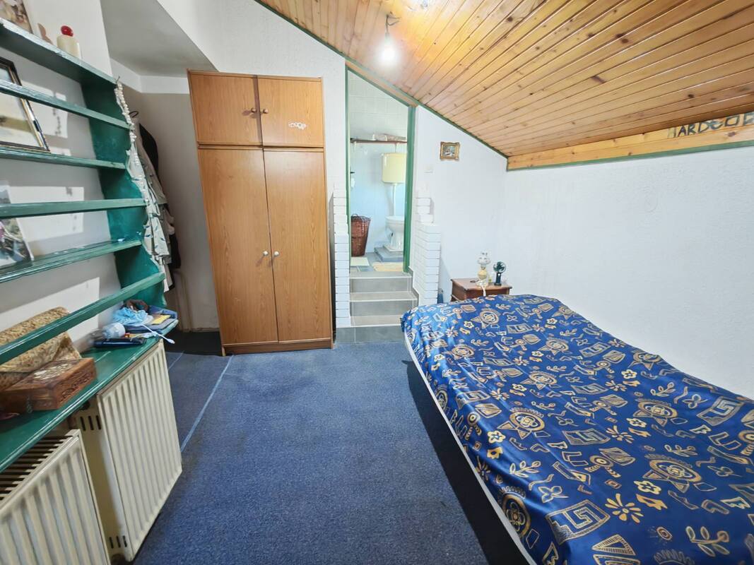 m2Gsigma nekretnine, Zrenjanin, Mala Amerika, šestosobna kuća na prodaju, 2671