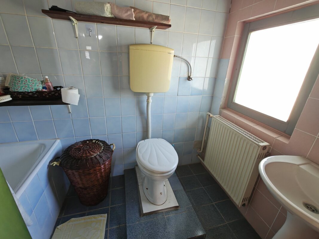 m2Gsigma nekretnine, Zrenjanin, Mala Amerika, šestosobna kuća na prodaju, 2671