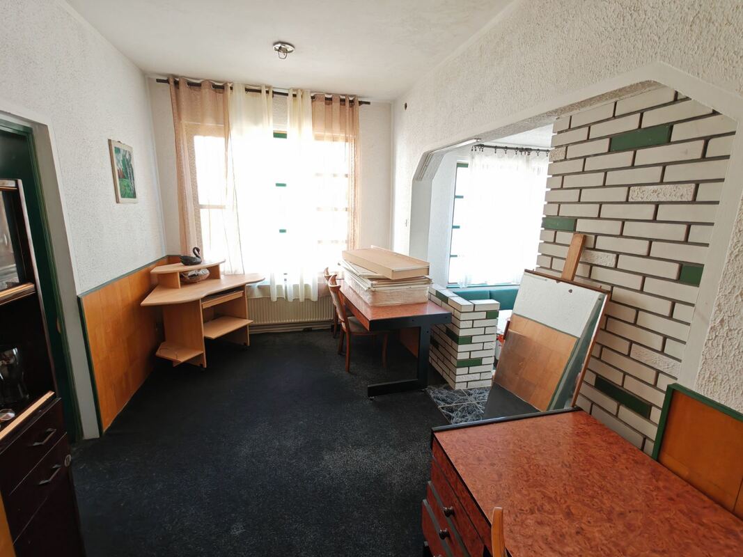 m2Gsigma nekretnine, Zrenjanin, Mala Amerika, šestosobna kuća na prodaju, 2671