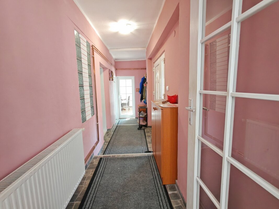 m2Gsigma nekretnine, Zrenjanin, Bagljaš, četvorosobna kuća na prodaju, 2673