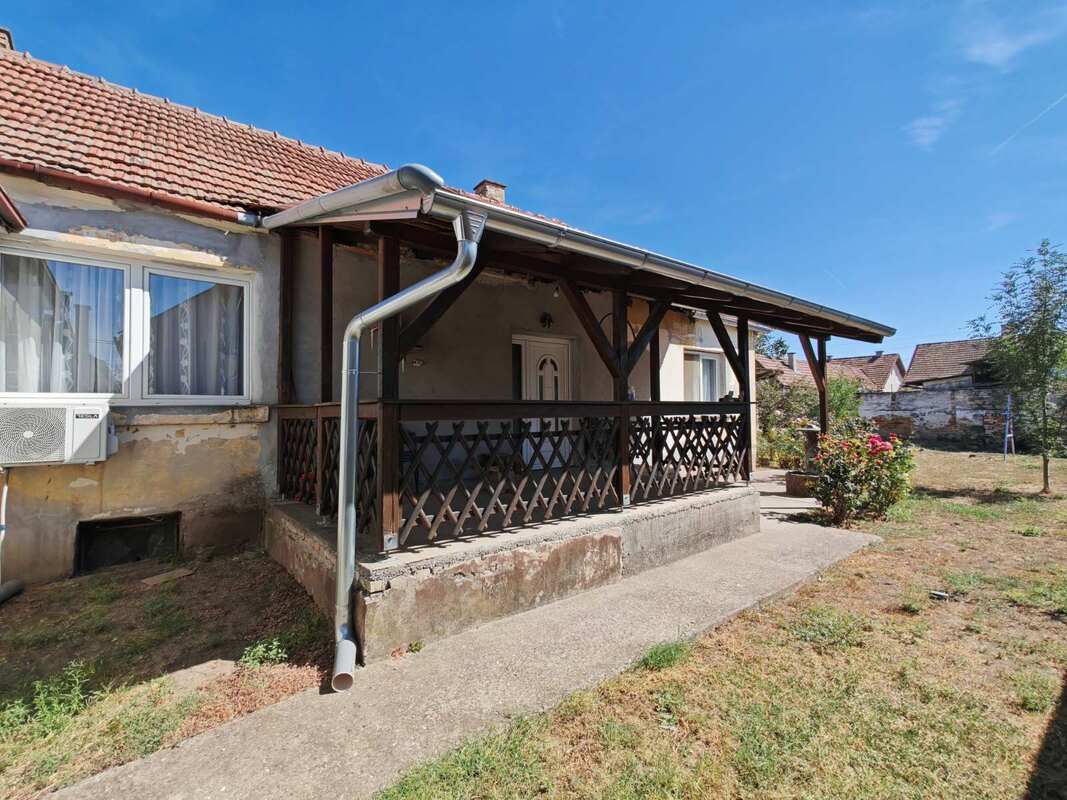 m2Gsigma nekretnine, Zrenjanin, Bagljaš, četvorosobna kuća na prodaju, 2673