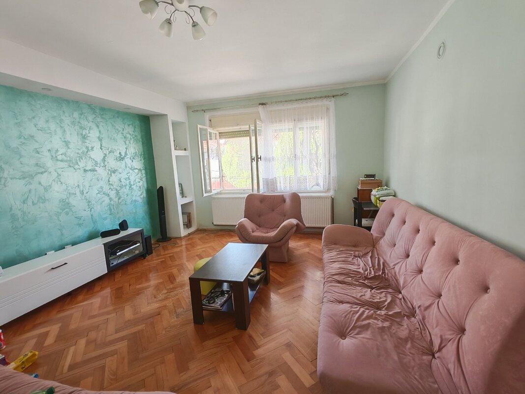 m2Gsigma nekretnine, Zrenjanin, Bagljaš, četvorosobna kuća na prodaju, 2673