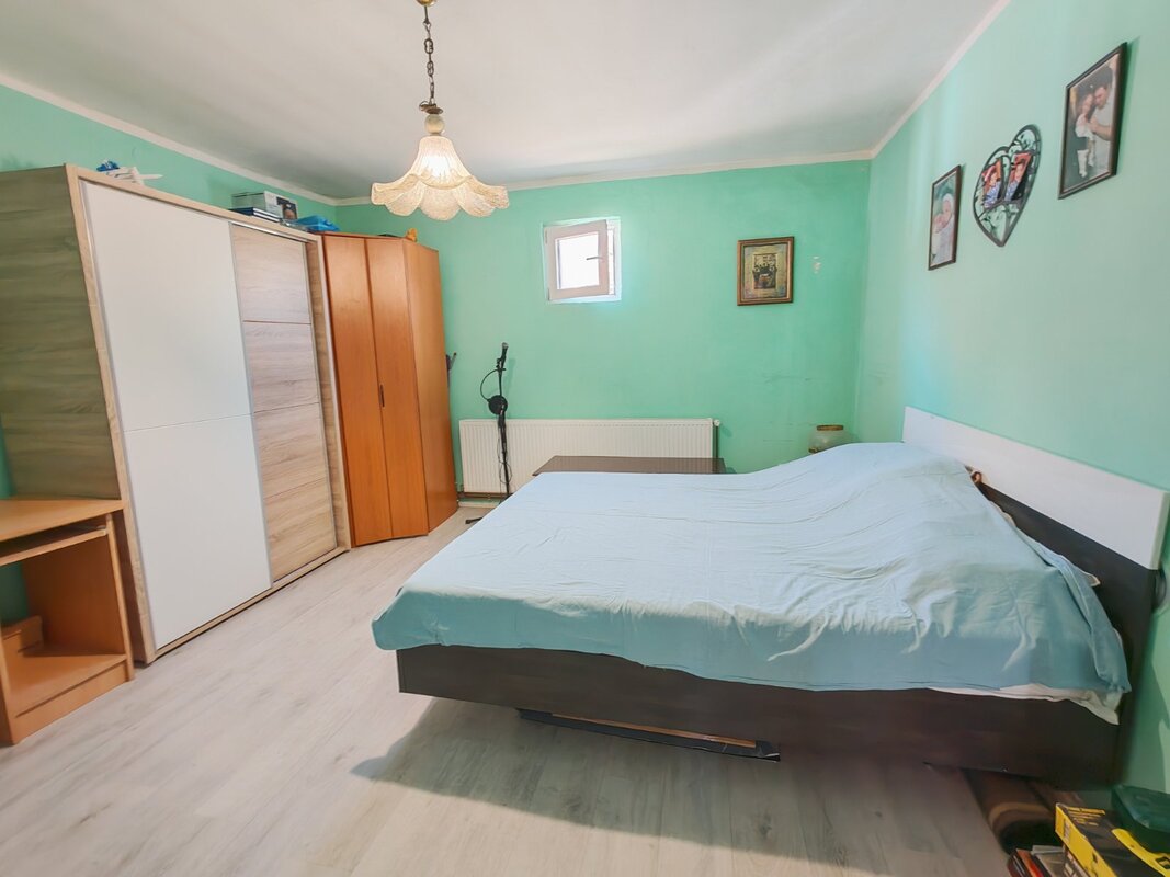 m2Gsigma nekretnine, Zrenjanin, Bagljaš, četvorosobna kuća na prodaju, 2673