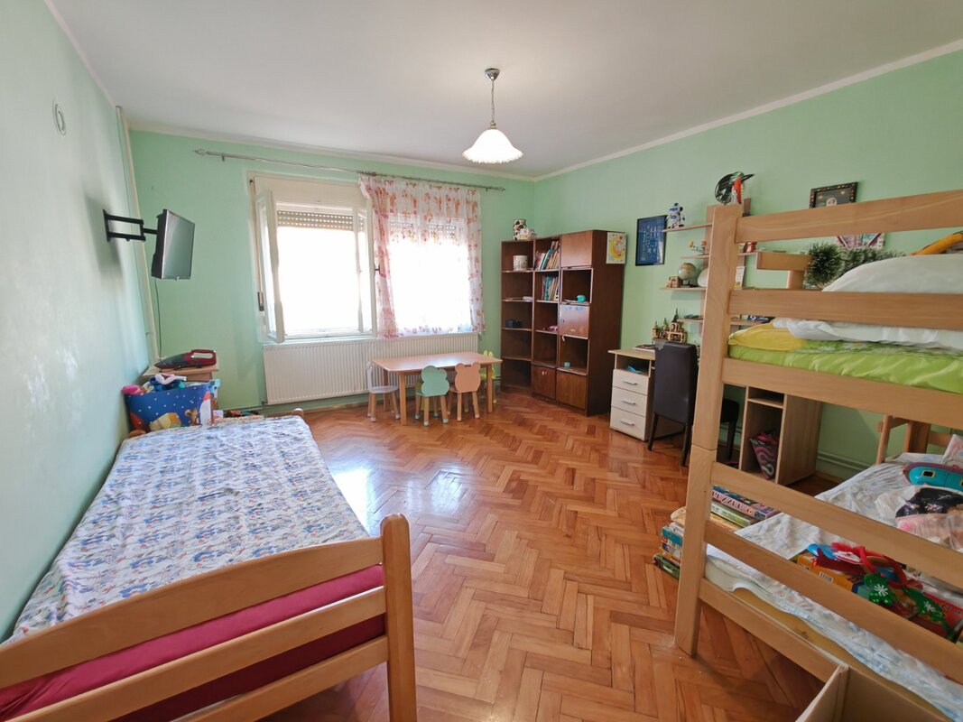 m2Gsigma nekretnine, Zrenjanin, Bagljaš, četvorosobna kuća na prodaju, 2673