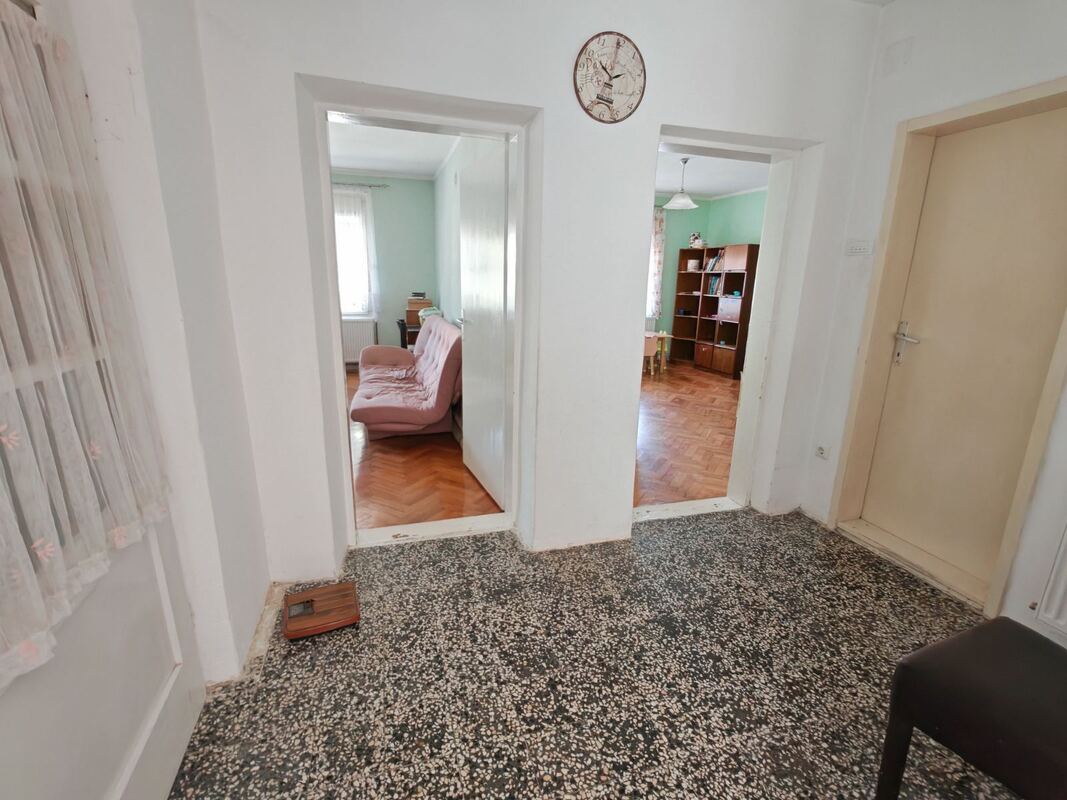 m2Gsigma nekretnine, Zrenjanin, Bagljaš, četvorosobna kuća na prodaju, 2673