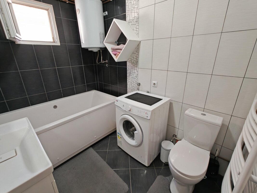 m2Gsigma nekretnine, Zrenjanin, Bagljaš, četvorosobna kuća na prodaju, 2673