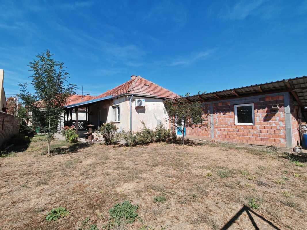 m2Gsigma nekretnine, Zrenjanin, Bagljaš, četvorosobna kuća na prodaju, 2673