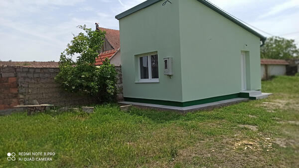 kuća, na prodaju, Zrenjanin, Taraš