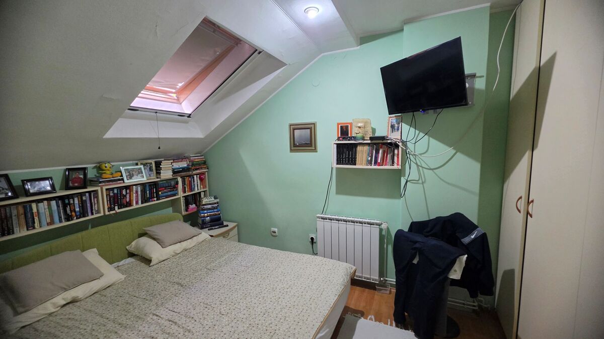 m2Gsigma nekretnine, Zrenjanin, Gradnulica, četvorosobna kuća na prodaju, 2675