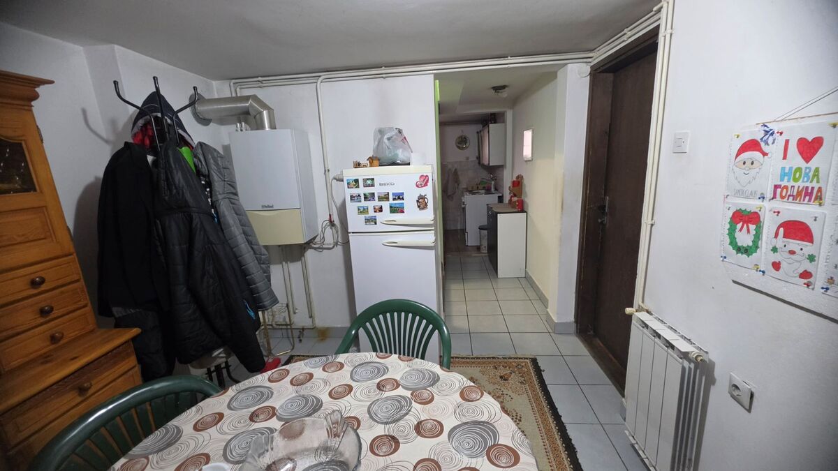 m2Gsigma nekretnine, Zrenjanin, Gradnulica, četvorosobna kuća na prodaju, 2675