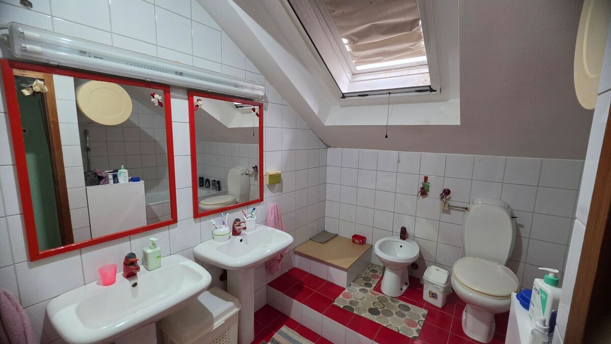 m2Gsigma nekretnine, Zrenjanin, Gradnulica, četvorosobna kuća na prodaju, 2675