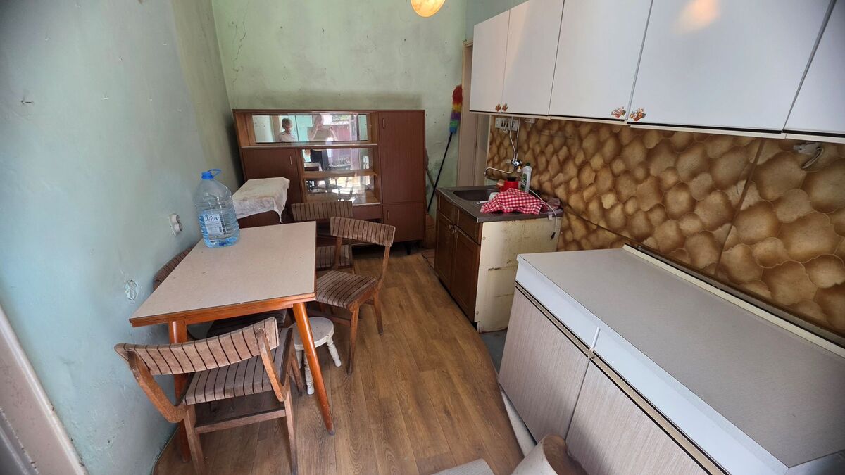 m2Gsigma nekretnine, Zrenjanin, Brigadira Ristića, jednosoban stan na prodaju, 2677