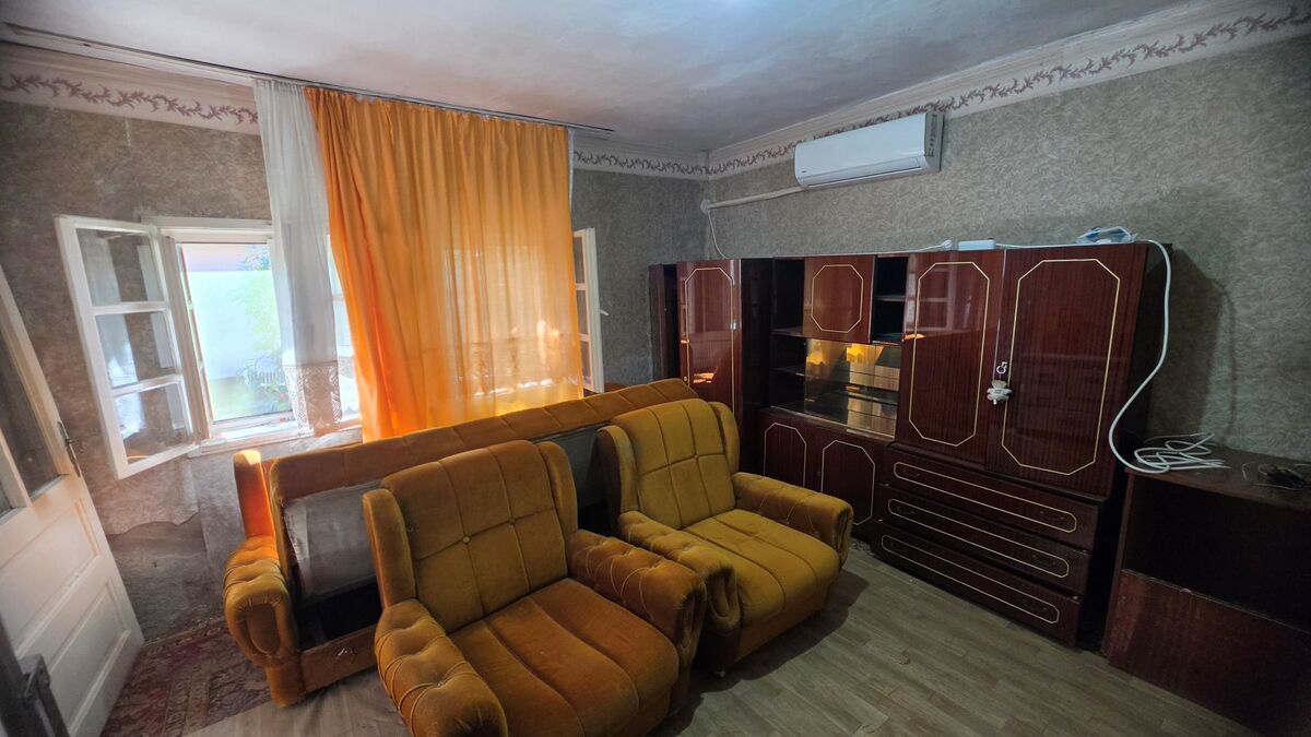m2Gsigma nekretnine, Zrenjanin, Brigadira Ristića, jednosoban stan na prodaju, 2677