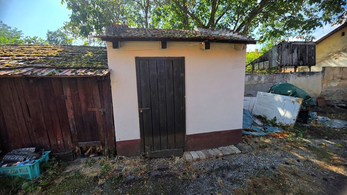 m2Gsigma nekretnine, Zrenjanin, Brigadira Ristića, jednosoban stan na prodaju, 2677
