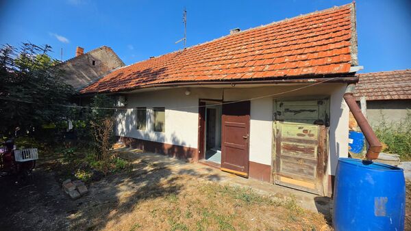 stan, na prodaju, Zrenjanin, Brigadira Ristića