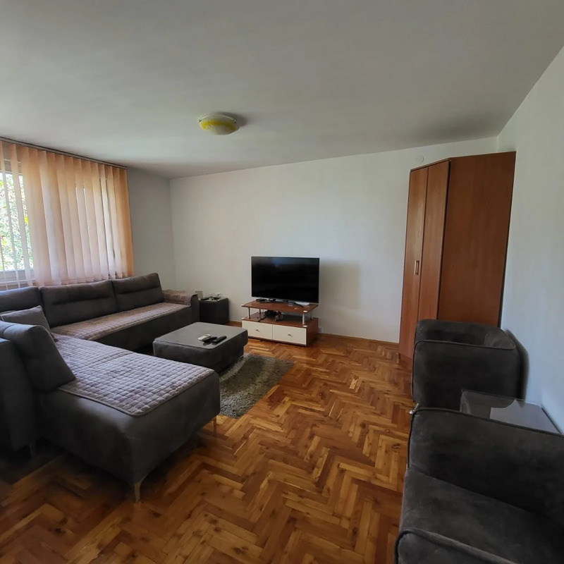 m2Gsigma nekretnine, Zrenjanin, Brigadira Ristića, jednoiposoban stan na prodaju, 2678
