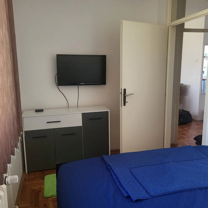 m2Gsigma nekretnine, Zrenjanin, Brigadira Ristića, jednoiposoban stan na prodaju, 2678