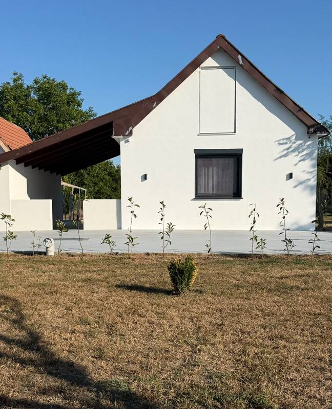 m2Gsigma nekretnine, Zrenjanin okolina, Perlez, Tiganjica, dvosobna vikendica na prodaju, 2683