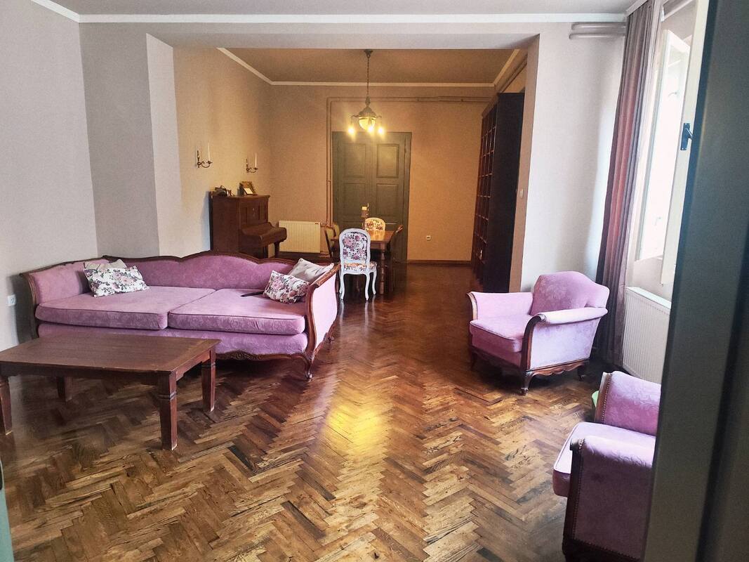 m2Gsigma nekretnine, Zrenjanin, Širi centar, četvorosobna kuća na prodaju, 2684