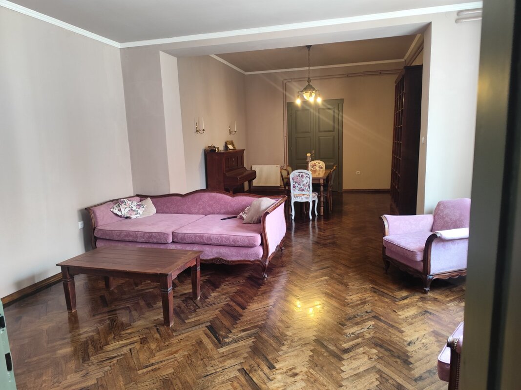 m2Gsigma nekretnine, Zrenjanin, Širi centar, četvorosobna kuća na prodaju, 2684