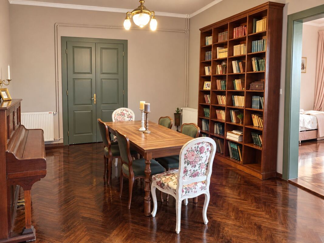 m2Gsigma nekretnine, Zrenjanin, Širi centar, četvorosobna kuća na prodaju, 2684