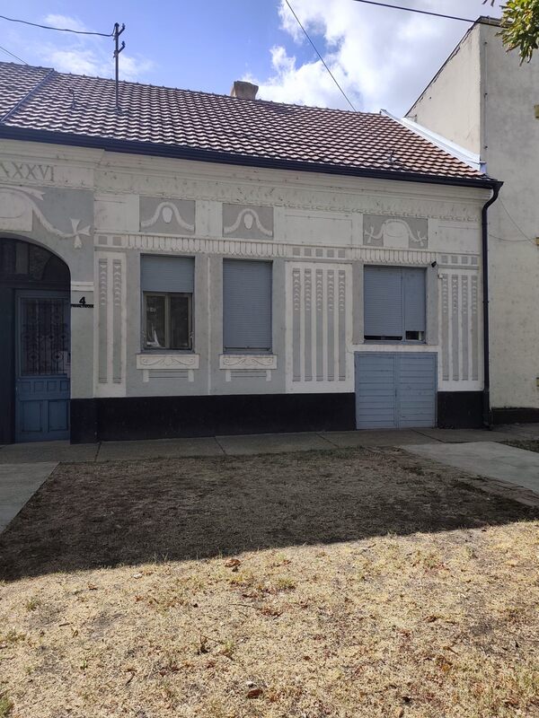 m2Gsigma nekretnine, Zrenjanin, Širi centar, četvorosobna kuća na prodaju, 2684