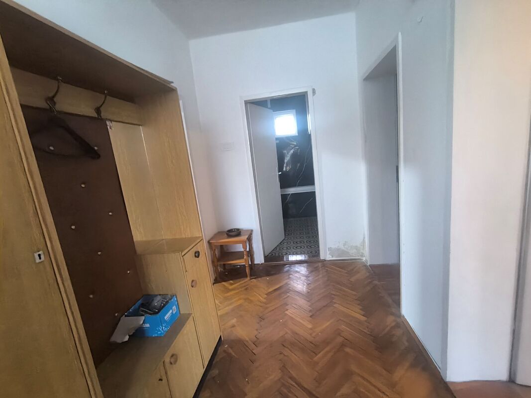 m2Gsigma nekretnine, Zrenjanin okolina, Klek, trosobna kuća na prodaju, 2685