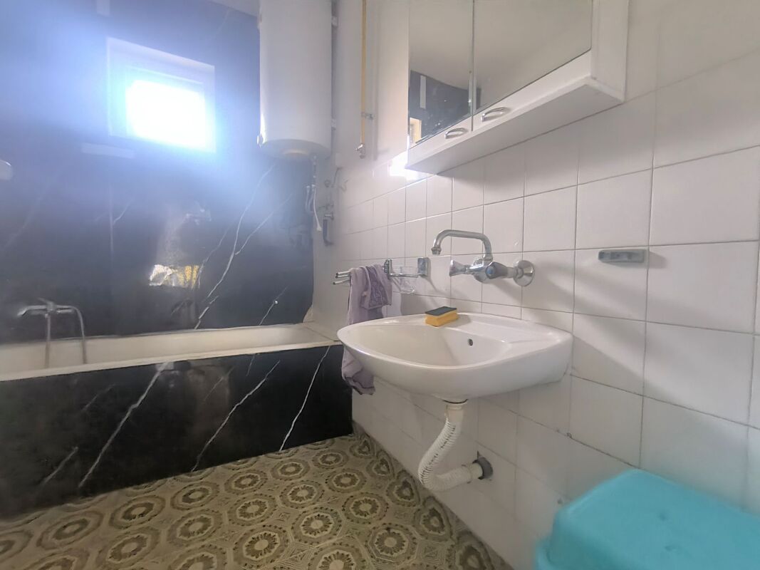 m2Gsigma nekretnine, Zrenjanin okolina, Klek, trosobna kuća na prodaju, 2685