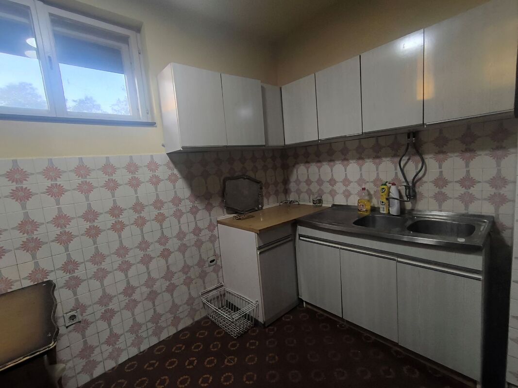 m2Gsigma nekretnine, Zrenjanin okolina, Klek, trosobna kuća na prodaju, 2685
