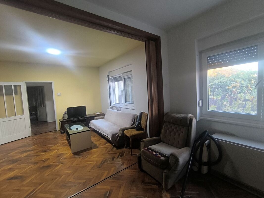 m2Gsigma nekretnine, Zrenjanin okolina, Klek, trosobna kuća na prodaju, 2685